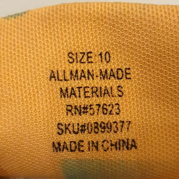 Just be women's sneakers - Picture 4 of 5